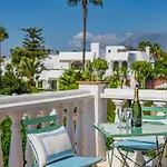 Casa Linda Great Located Beach House In Marbella